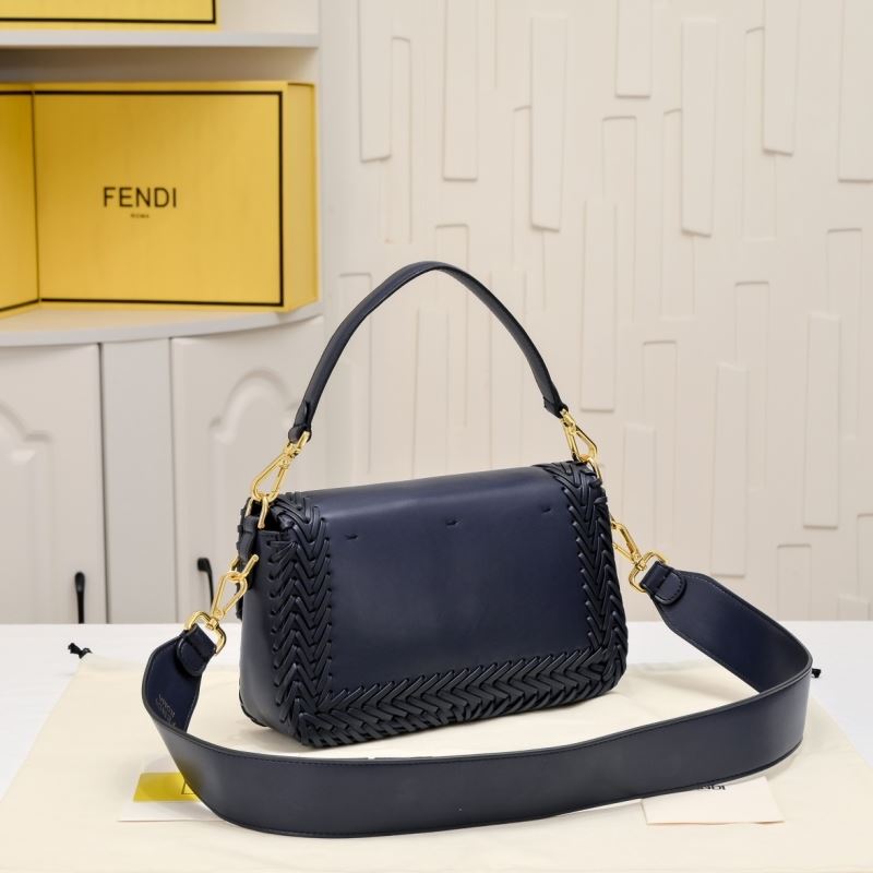 Fendi Baguette Bags